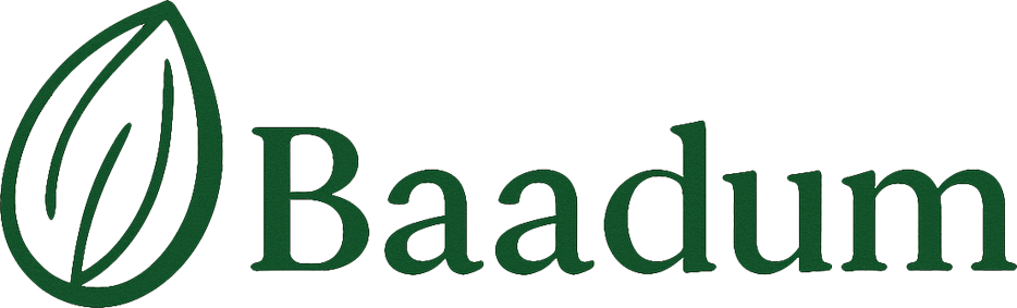 Baadum logo